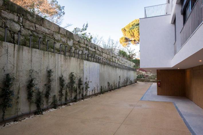 Host Wise - Modern Stuning Flat W Prime Location Apartment Porto Exterior photo