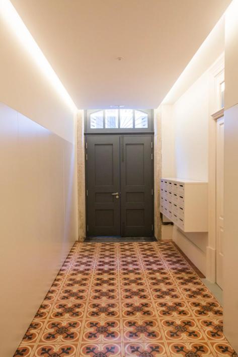 Host Wise - Modern Stuning Flat W Prime Location Apartment Porto Exterior photo