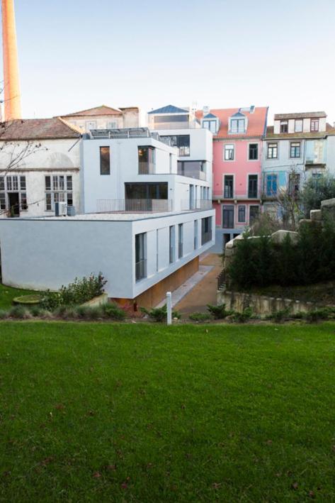 Host Wise - Modern Stuning Flat W Prime Location Apartment Porto Exterior photo