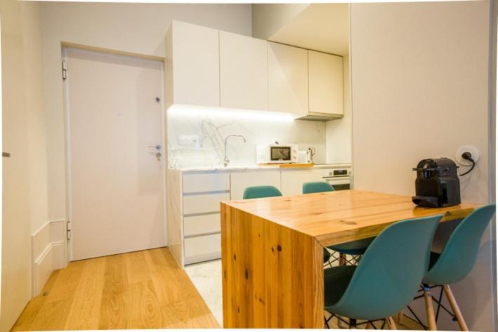 Host Wise - Modern Stuning Flat W Prime Location Apartment Porto Exterior photo