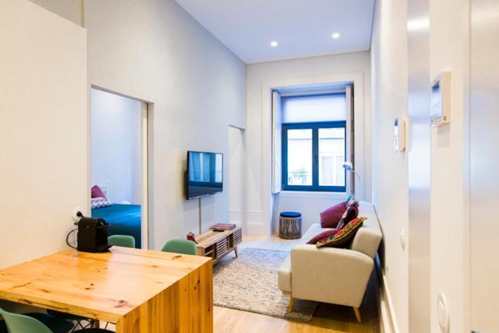 Host Wise - Modern Stuning Flat W Prime Location Apartment Porto Exterior photo
